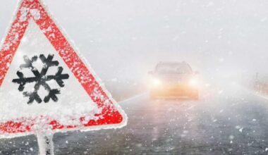 Wegen en Verkeer waarschuwt: "Dan opnieuw gevaarlijk gladde wegen en fietspaden"