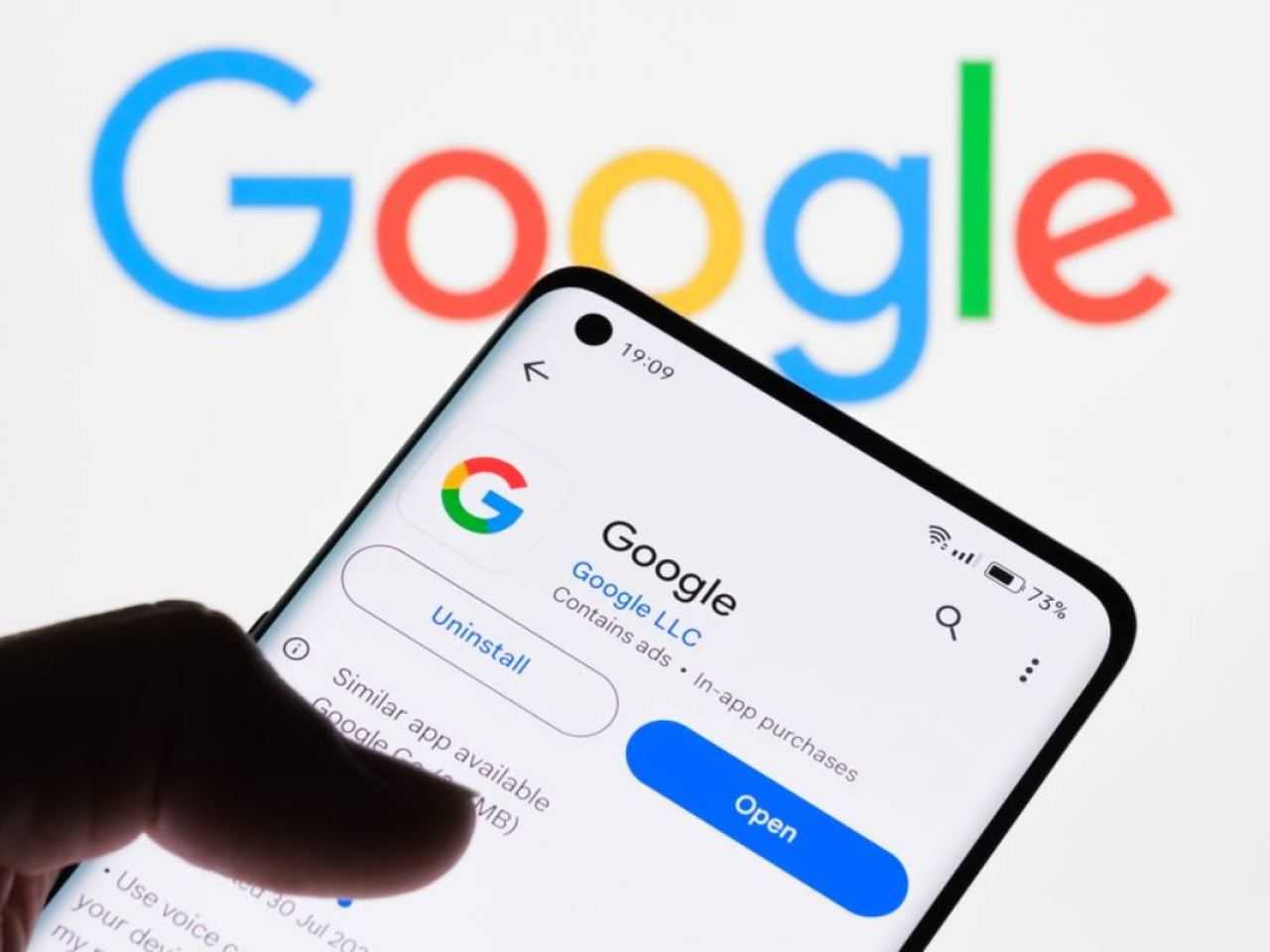 Let hiervoor op als je een google-account hebt: cybercriminelen aan het werk