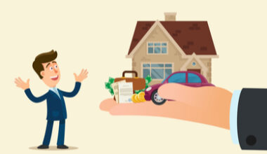 Forfait schenk- en erfbelasting gaat mogelijk op de schop · Accountancy Vanmorgen