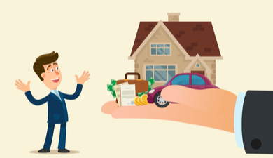 Forfait schenk- en erfbelasting gaat mogelijk op de schop · Accountancy Vanmorgen