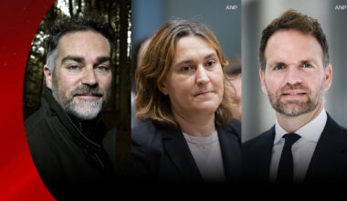 Woensdagavond met o.a. Klaas Dijkhoff, Kati Piri, Derk Boswijk, Henk Vermeer & Ron Keller - Pauw & De Wit