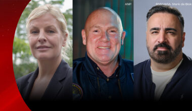 Dinsdagavond met o.a. André Kuipers, Attje Kuiken, Sinan Can & Hans Jaap Melissen - Pauw & De Wit