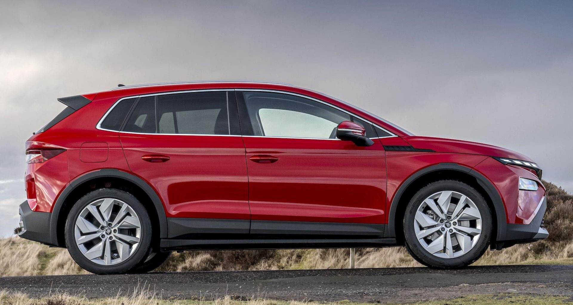 Autoverkopen 2025: dit model deed het heel erg goed