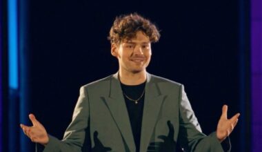 Dit vinden kijkers van het nieuwe spelprogramma Watch Your Back