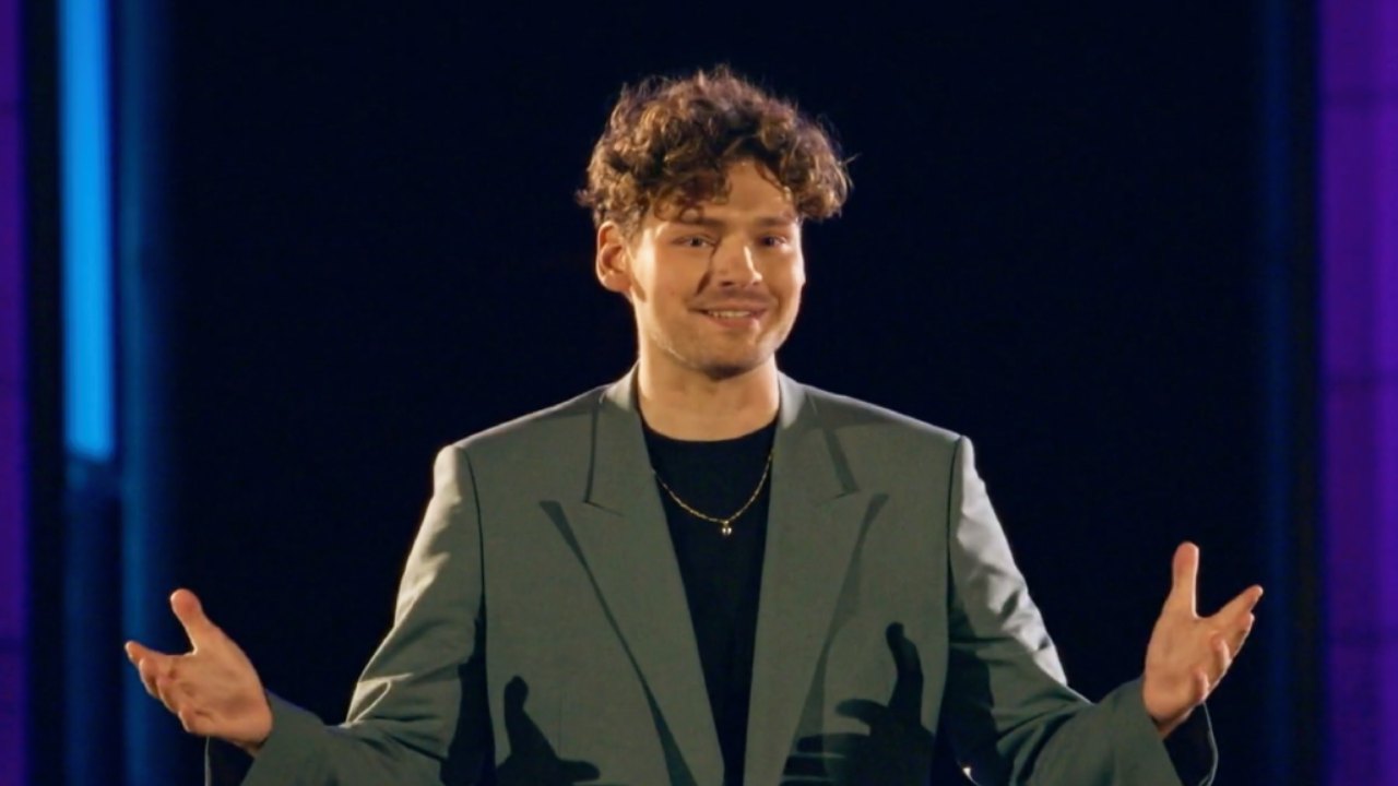 Dit vinden kijkers van het nieuwe spelprogramma Watch Your Back