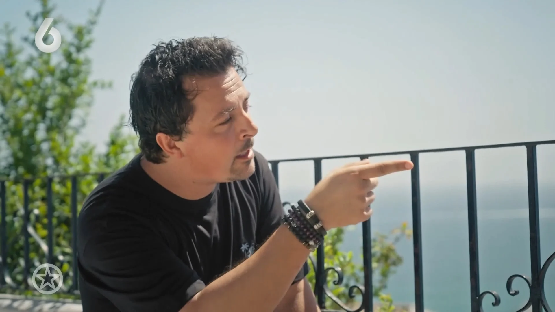 Spannende confrontatie tussen Denise en Mike in laatste aflevering De Hanslers