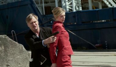 De 3 topfilms die Netflix deze week heeft toegevoegd