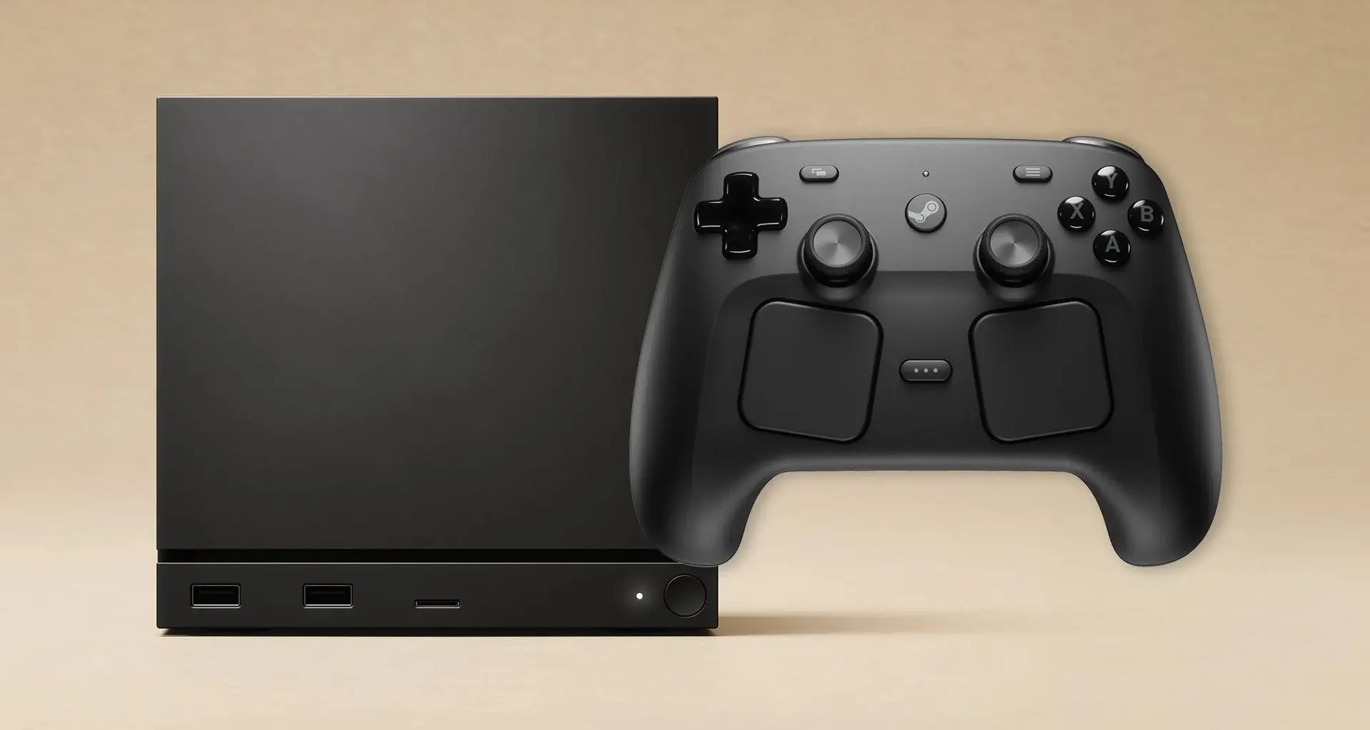 Steam Machine prijs leak