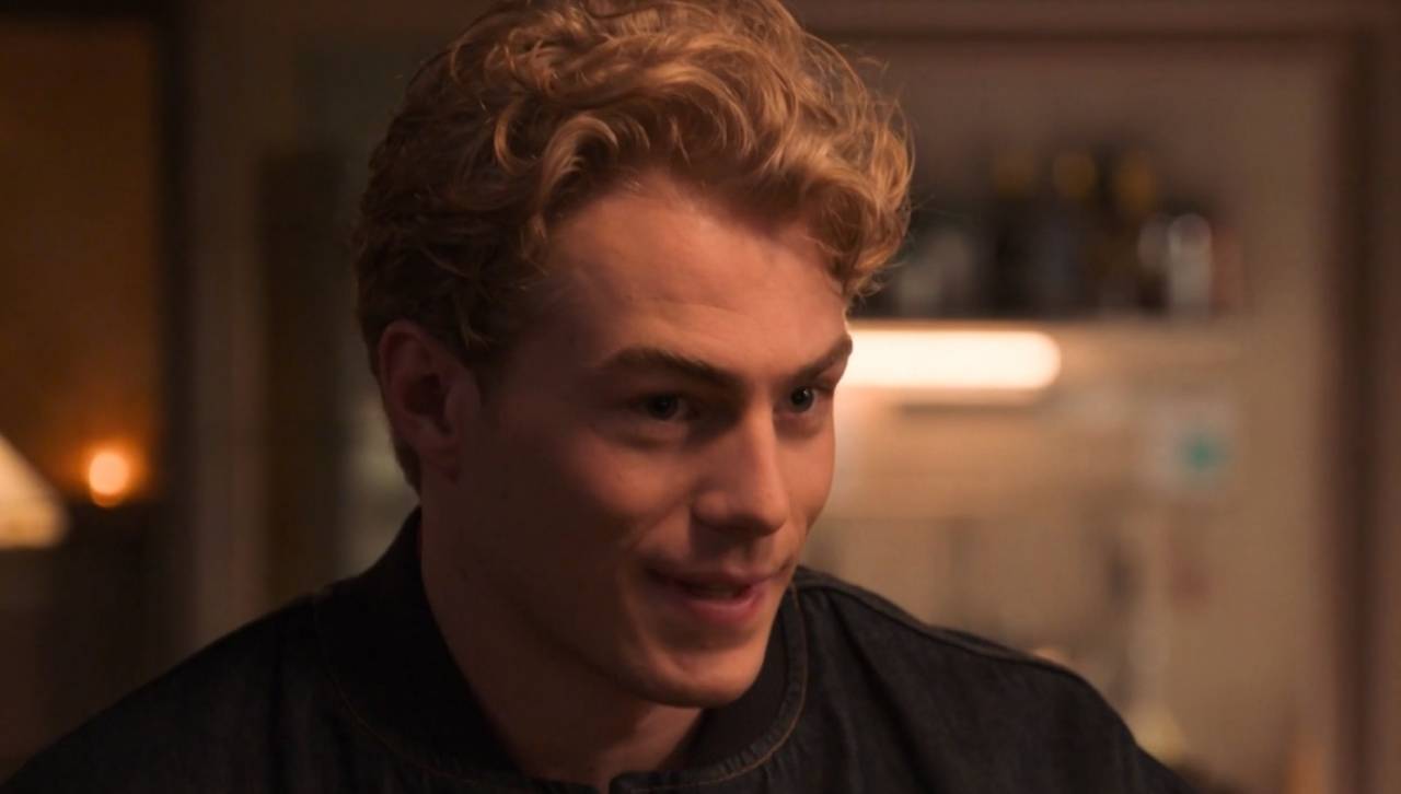 GTST-karakter Steef Verduyn neemt afscheid: 'Ik moest even snikken van binnen'