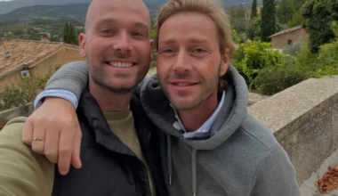 MAFS-Dennis openhartig over kritiek: 'Ik ben ook een mens'