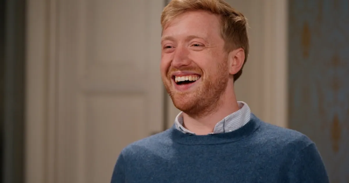 Hoe gaat het nu met Maarten en zijn date? (Pas op: spoilers)