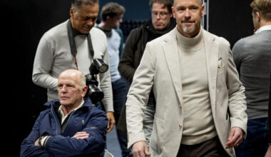 Jan Streuer tipt Ten Hag: "Daar zit talent dat nog…