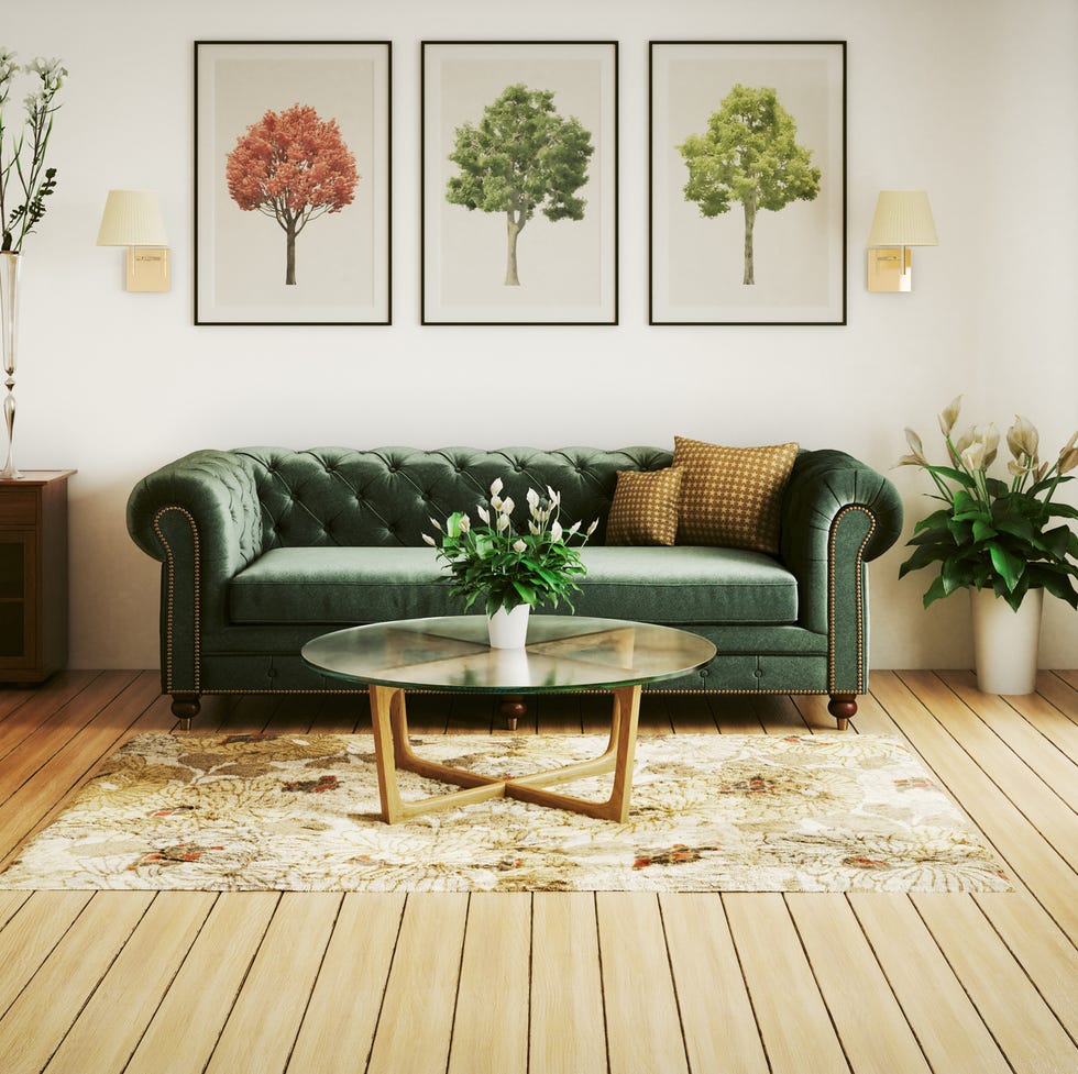 Stylish Living Room stylish living room