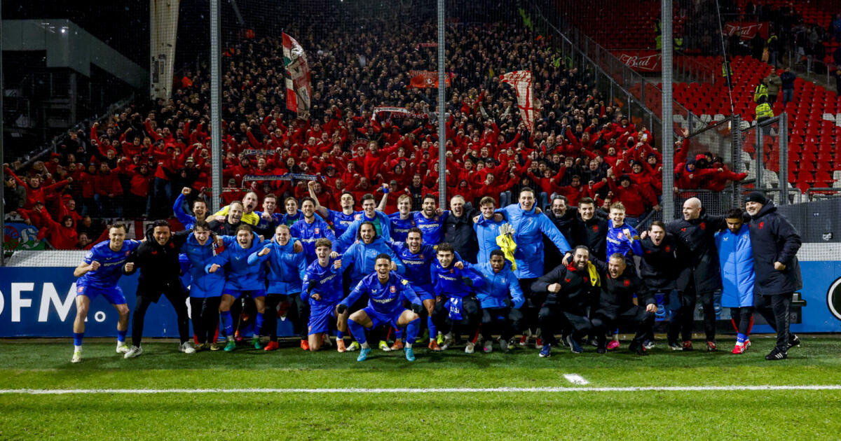 FC Twente gaat de koker in: dit zijn de mogelijke…