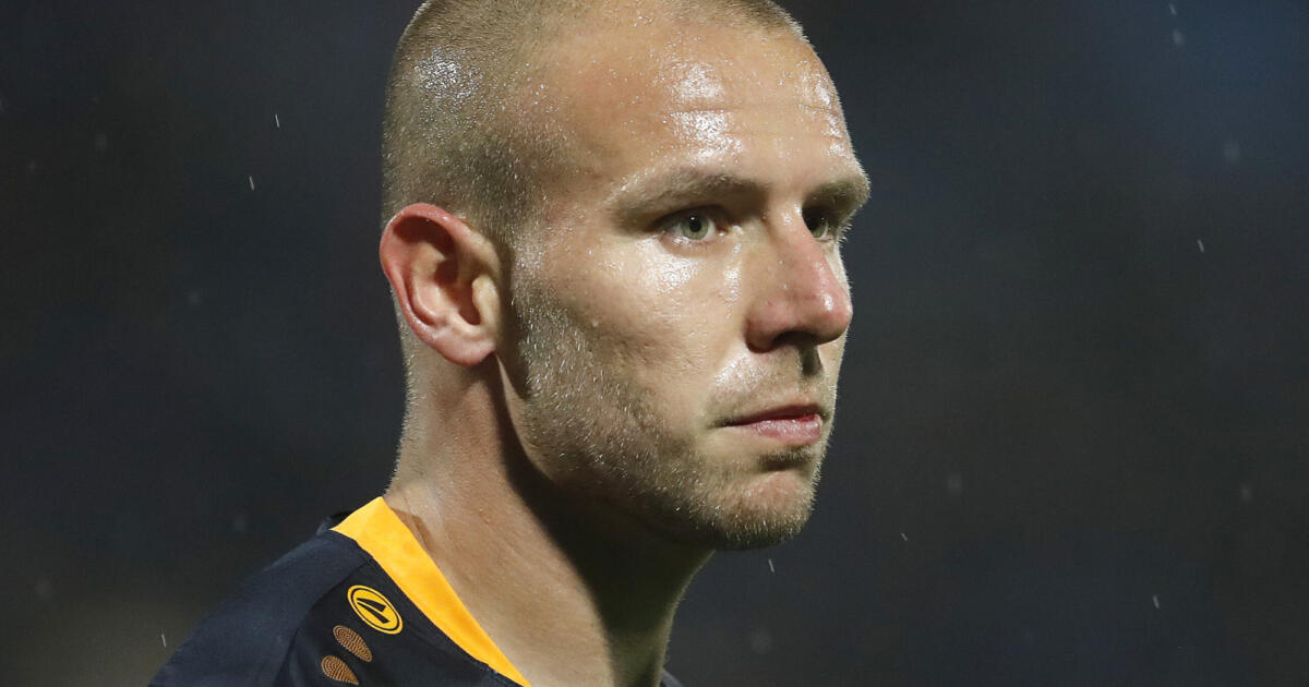 'Sven van Beek kijkt naar Ajax': "Wist dat ze niet zouden…