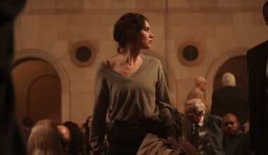 Slimme actiethriller kiest voor spanning boven spektakel in de top tien van Prime Video