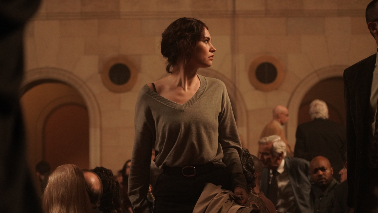 Slimme actiethriller kiest voor spanning boven spektakel in de top tien van Prime Video