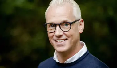 Rudolph van Veen voor het eerst opa geworden: 'Een wondertje'