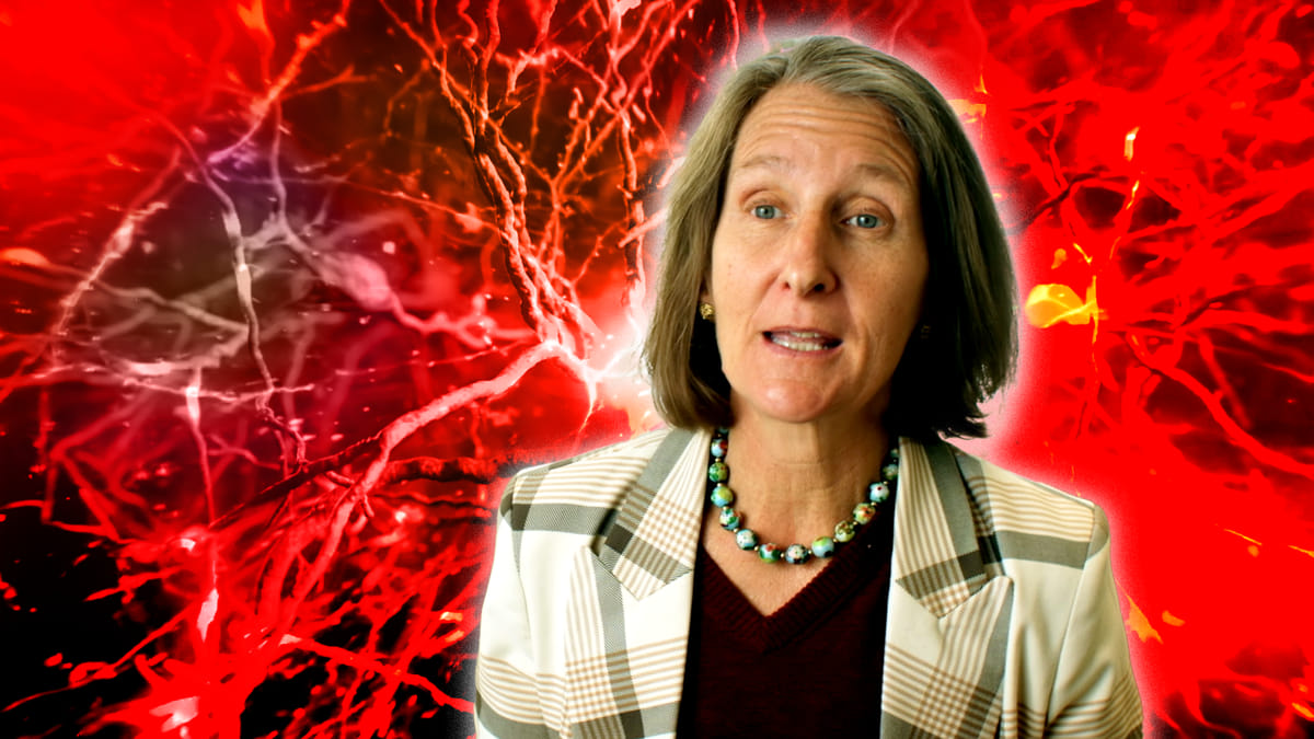 Dit doet dopamine met ons brein en zo krijg je je cravings onder controle