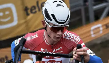 Sensationeel Del Grosso-gerucht zorgt voor opschudding