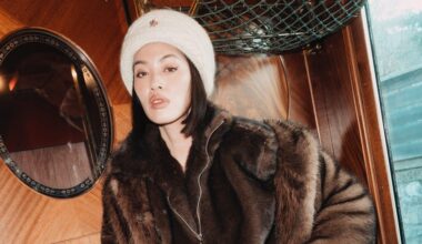 Deze 4 modetrends domineren 2026 volgens experts