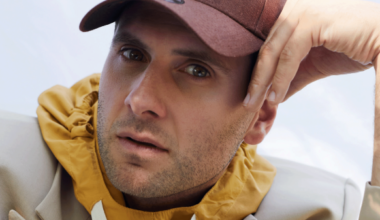 Tobias Camman, Charles Groenhuijsen, Danny Froger en Gwen van Poorten doen mee aan het nieuwe seizoen van Het Perfecte Plaatje op Reis.