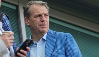 Foto: ‘Miljardair in paniek: 30 miljoen voor Eredivisie-speler’