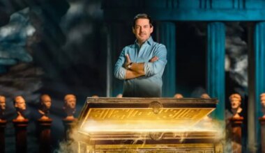 Pandora wiegt kijkers in slaap: 'Onwijs saaie bedoeling'