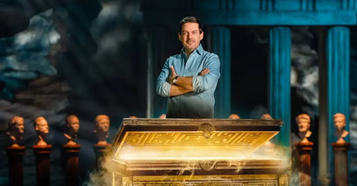 Pandora wiegt kijkers in slaap: 'Onwijs saaie bedoeling'