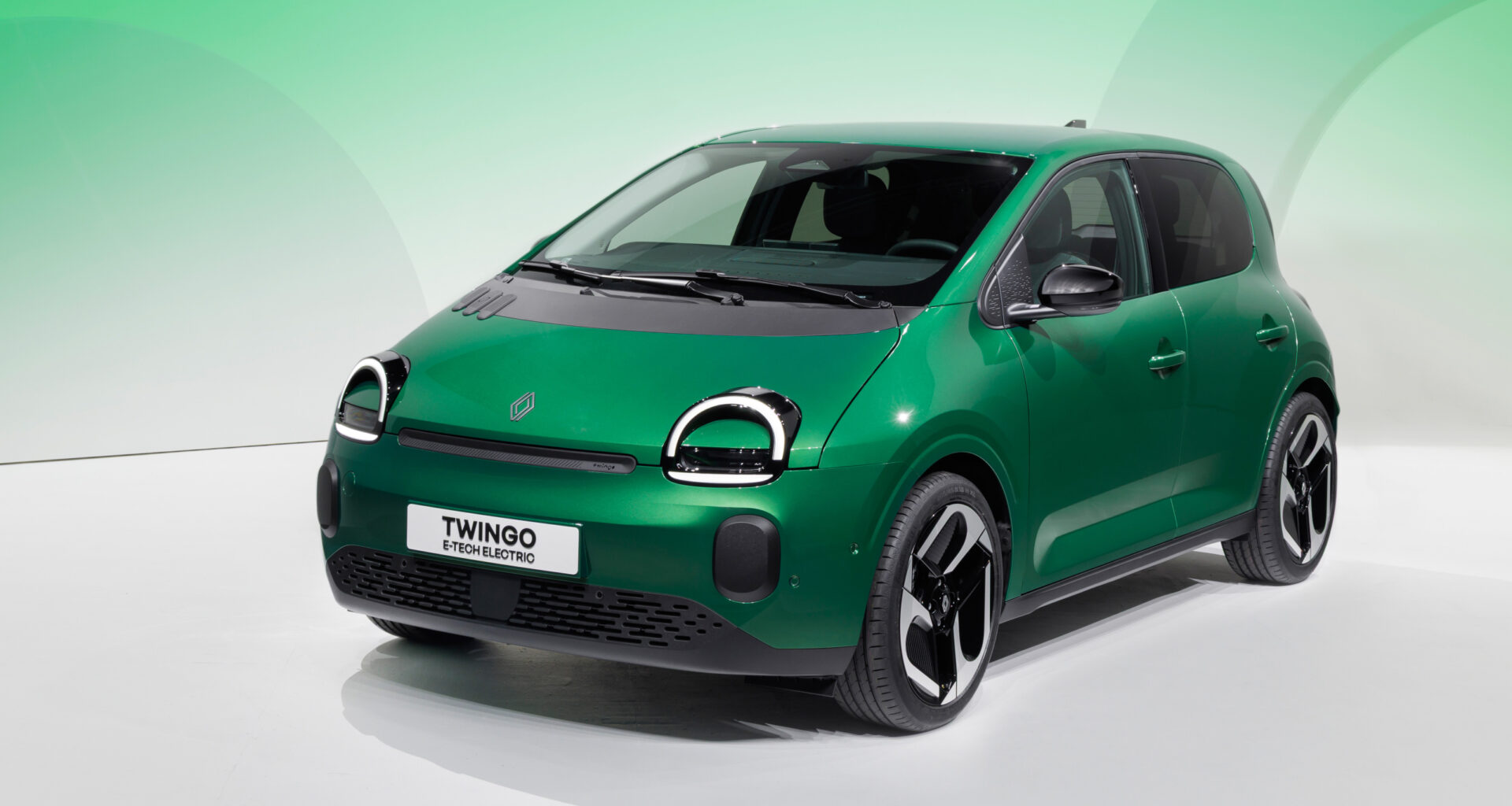 Goedkope Renault Twingo Electric maakt dure Volkswagen ID.3 ouderwets