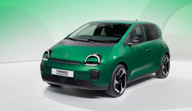 Goedkope Renault Twingo Electric maakt dure Volkswagen ID.3 ouderwets