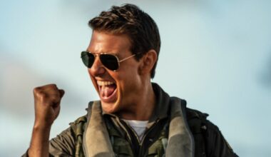 Einde aan juridische nachtmerrie: Paramount verklaart na bijna vier jaar overwinning in 'Top Gun: Maverick'-strijd