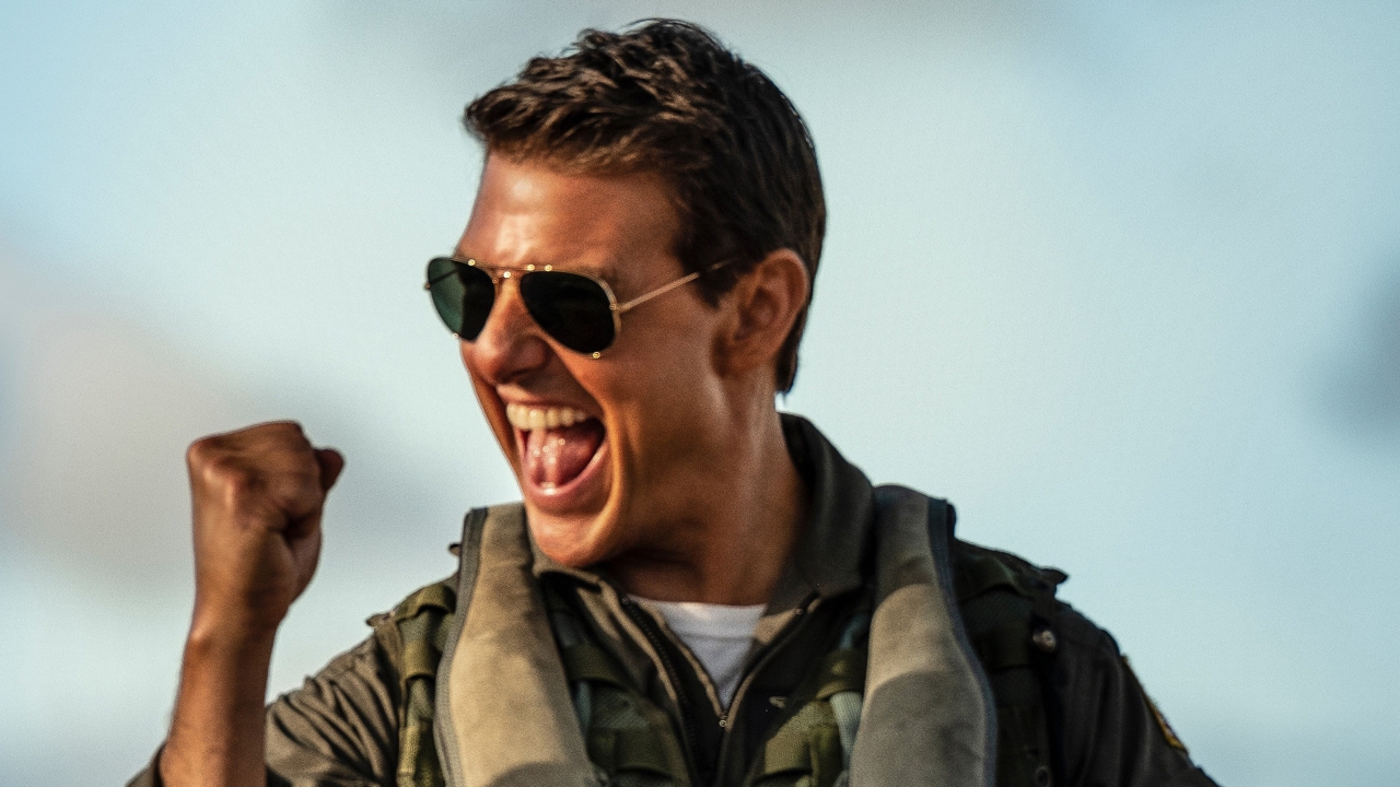 Einde aan juridische nachtmerrie: Paramount verklaart na bijna vier jaar overwinning in 'Top Gun: Maverick'-strijd