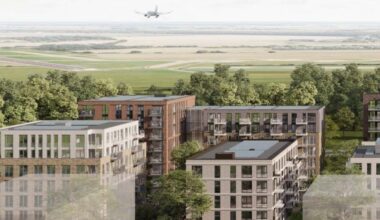 Vijftien gemeenten roepen komend kabinet op tot nachtsluiting Schiphol