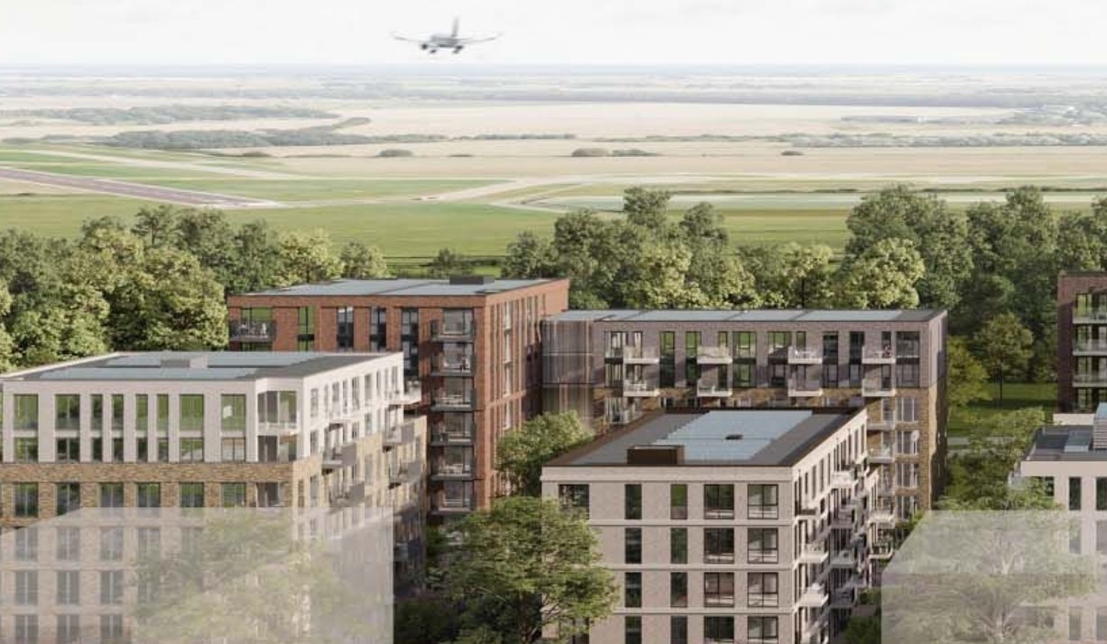 Vijftien gemeenten roepen komend kabinet op tot nachtsluiting Schiphol