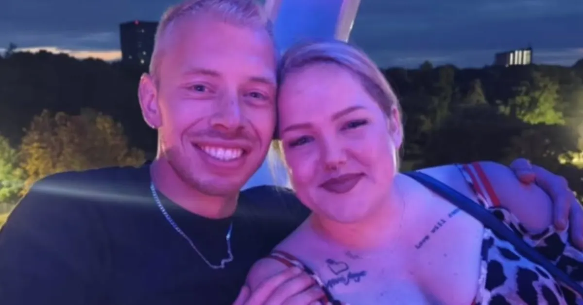 Zo gaat het nu tussen Urk!-Mathilde en haar nieuwe liefde