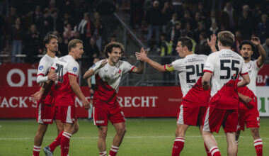 Praktische informatie FC Utrecht – FC Twente