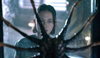 Als je 'Predator: Badlands' geweldig vindt, stem donderdag af op HBO Max voor deze scifi-topfilm