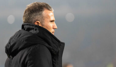 “Hij had het hier moeten afmaken en dan had hij nog veel geleerd"