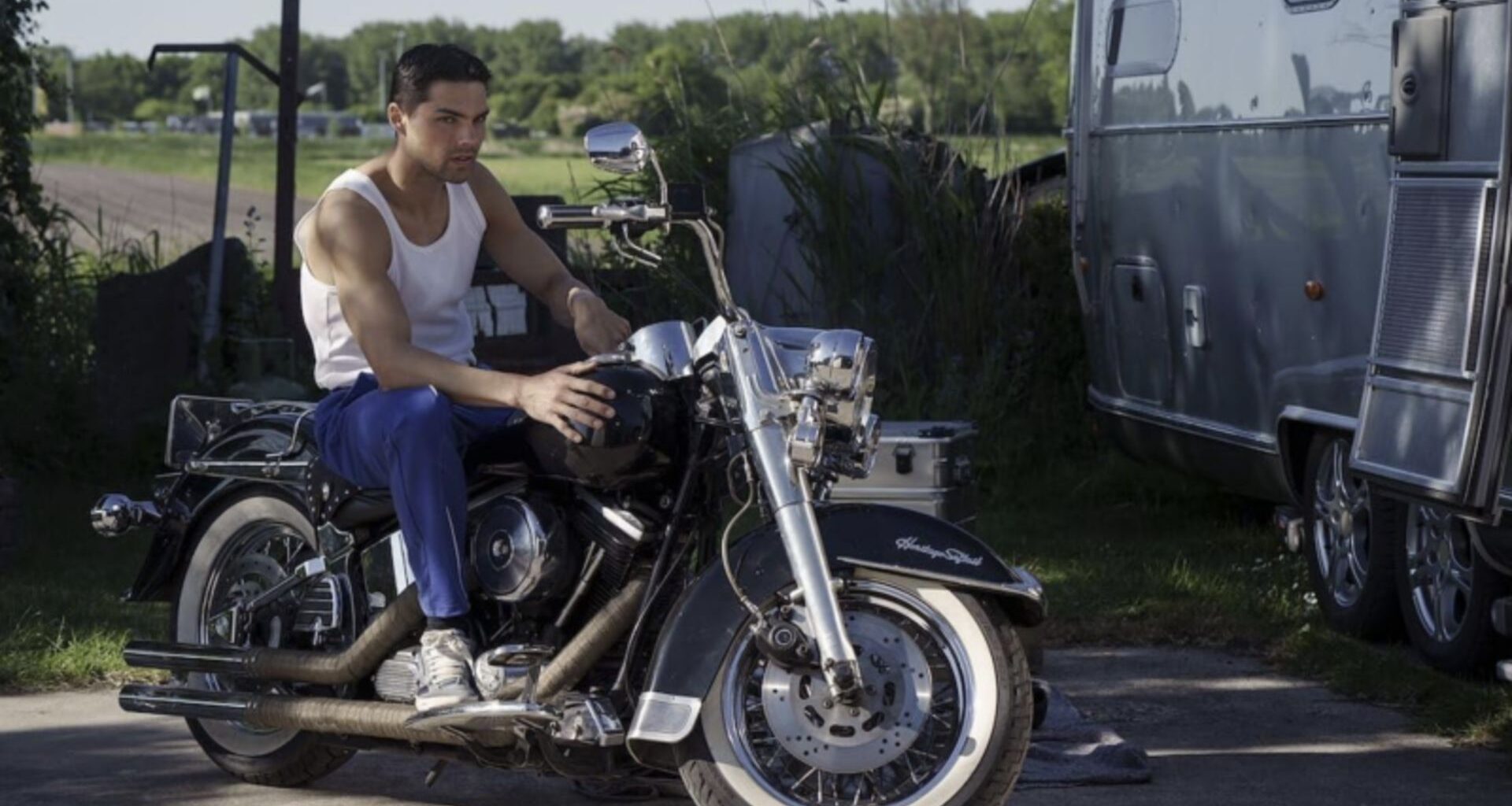 Verrassend Netflix-succes? Nederlandse film haalt andere hits meteen in | Netflix Nieuws