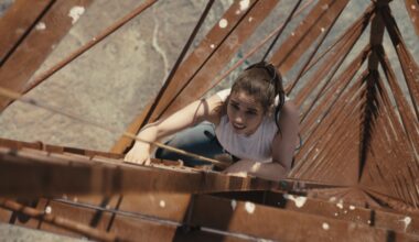 3 bijzonder spannende films waar je nog steeds nachtmerries van kunt krijgen