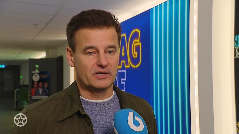 Dit zijn de goede voornemens van de mannen van Vandaag Inside