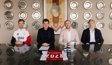 Vitakruidtekenmoment 1920