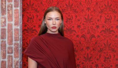 Influencer Vivian Hoorn liet eitjes invriezen: 'Echt heel duur'