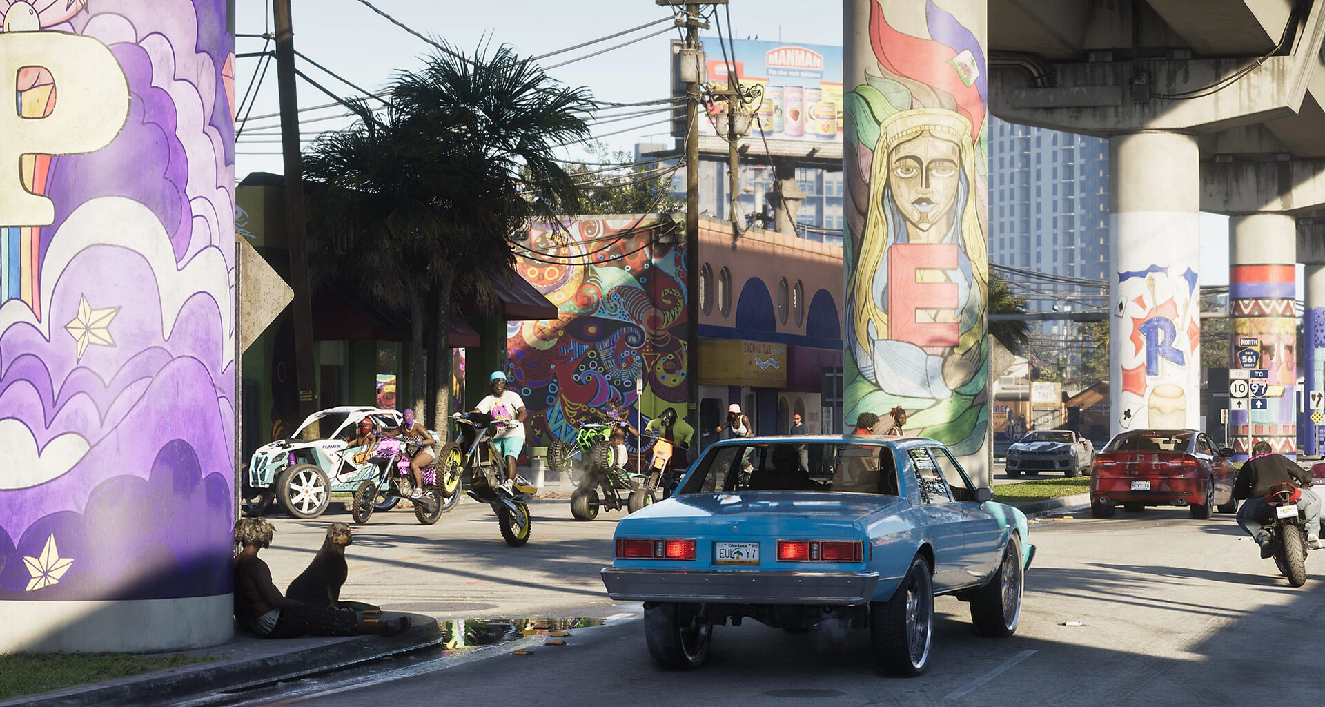 Met de billen bloot: terugblik op onze voorspellingen voor 2025