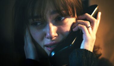 Volledig gratis? Jake Gyllenhaal en Keira Knightley schitteren in bloedstollende avonturenfilm | Film Nieuws