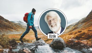 'Wandelen doet wonderen voor je brein'