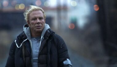 Wat is er aan de hand met 'The Wrestler'-acteur Mickey Rourke? 'Dit is vernederend' | Film Nieuws