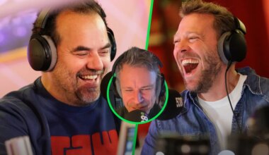 Rob Scheepers beschrijft 'De Saaie Avonturen' van Superman 🦸