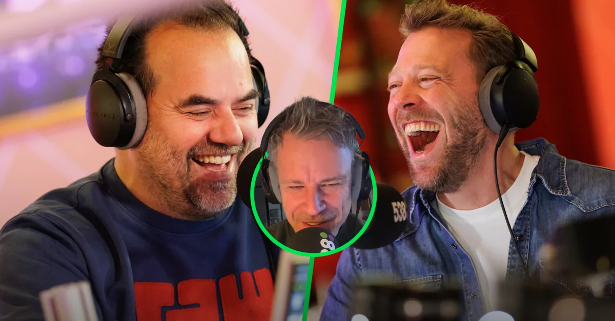 Rob Scheepers beschrijft 'De Saaie Avonturen' van Superman 🦸